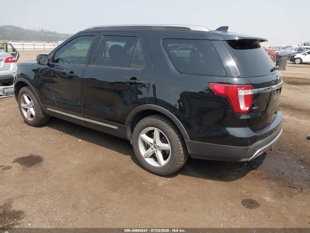 1FM5K8D8XGGA77485 Ford EXPLORER XLT