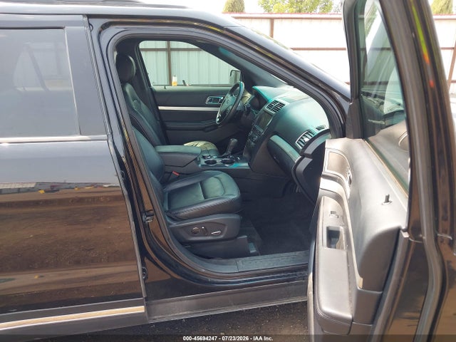 1FM5K8D8XGGA77485 Ford EXPLORER XLT
