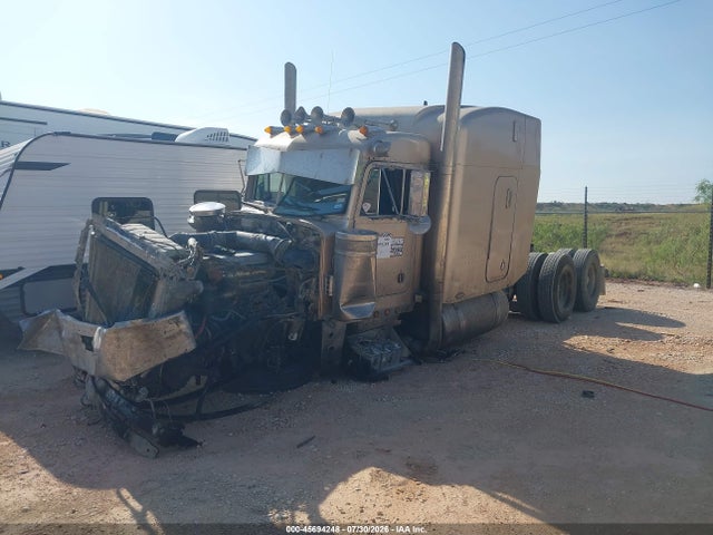 Aukcja sprzedaży 2000 Peterbilt 379, vin: 1XP5DR9X7YD501842, numer aukcji: 45694248