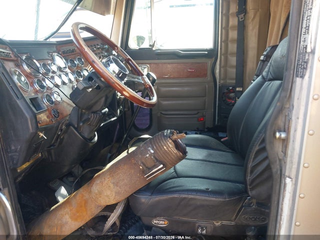 Aukcja sprzedaży 2000 Peterbilt 379, vin: 1XP5DR9X7YD501842, numer aukcji: 45694248