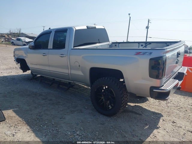 1GCVKREC7FZ195834 Chevrolet Silverado 1500 Lt
