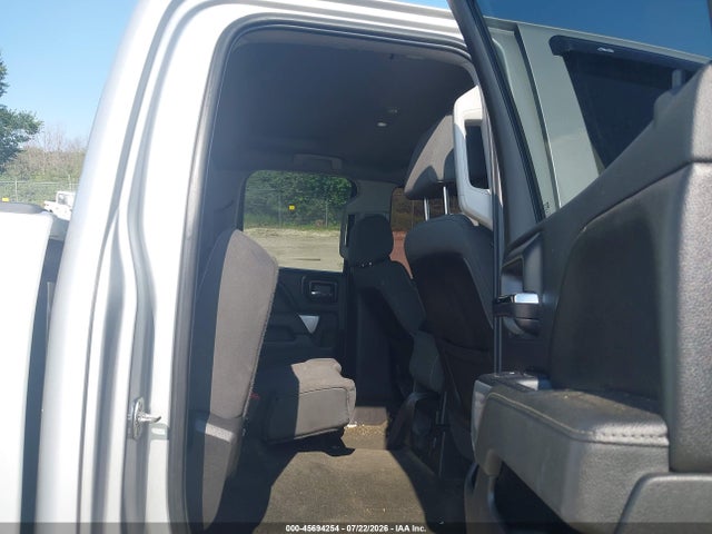 1GCVKREC7FZ195834 Chevrolet Silverado 1500 Lt