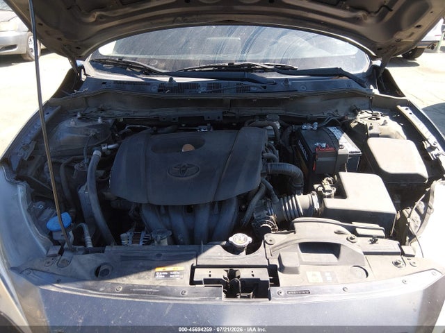 Scion IA 2016 3MYDLBZV7GY118759 Image 10