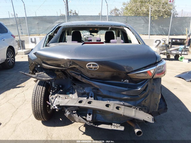 Scion IA 2016 3MYDLBZV7GY118759 Image 16