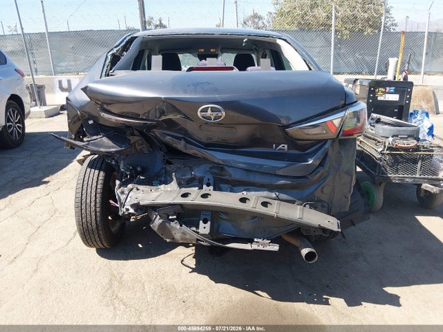Scion IA 2016 3MYDLBZV7GY118759 Image 6