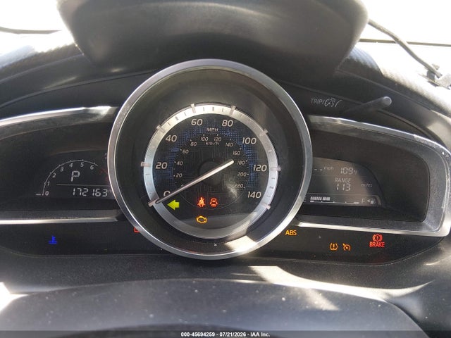 Scion IA 2016 3MYDLBZV7GY118759 Image 7