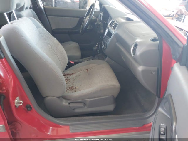 Продажа на аукционе авто 2004 Subaru Impreza Outback Sport, vin: JF1GG68554H810010, номер лота: 45694262