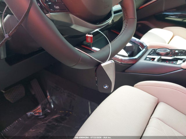 Продажа на аукционе авто 2026 Bmw X3 30 Xdrive, vin: 5UX53GP08T9333041, номер лота: 45694264