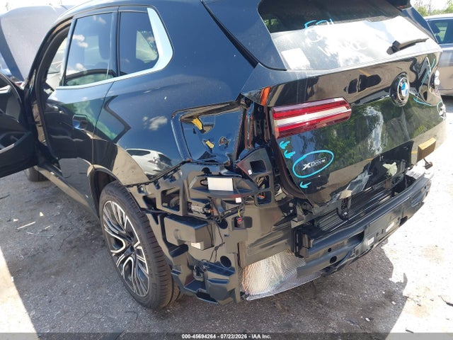 5UX53GP08T9333041 BMW X3 30 Xdrive