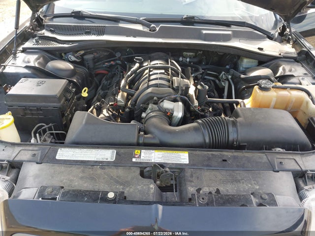 2010 Chrysler 300c Hemi მანქანა იყიდება აუქციონზე, vin: 2C3CA6CT5AH114371, აუქციონის ნომერი: 45694265