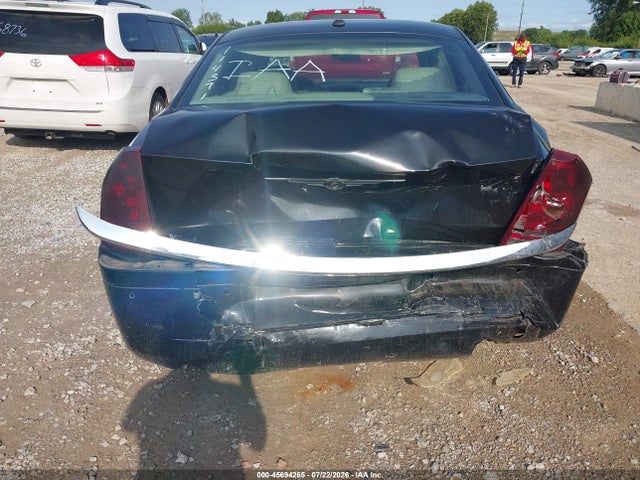 2010 Chrysler 300c Hemi მანქანა იყიდება აუქციონზე, vin: 2C3CA6CT5AH114371, აუქციონის ნომერი: 45694265