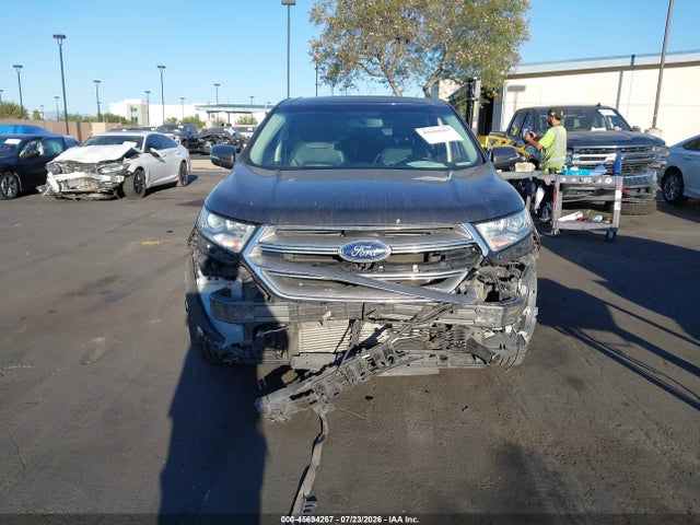 2FMPK3J90JBB40830 Ford EDGE SEL