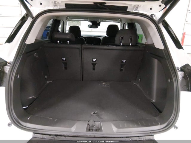 Продаж на аукціоні авто 2026 Chevrolet Trailblazer Awd Lt, vin: KL79MRSL8TB100800, номер лоту: 45694268