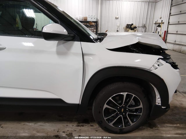Продаж на аукціоні авто 2026 Chevrolet Trailblazer Awd Lt, vin: KL79MRSL8TB100800, номер лоту: 45694268