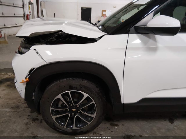 Продаж на аукціоні авто 2026 Chevrolet Trailblazer Awd Lt, vin: KL79MRSL8TB100800, номер лоту: 45694268