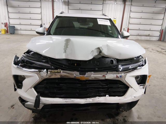 Продаж на аукціоні авто 2026 Chevrolet Trailblazer Awd Lt, vin: KL79MRSL8TB100800, номер лоту: 45694268