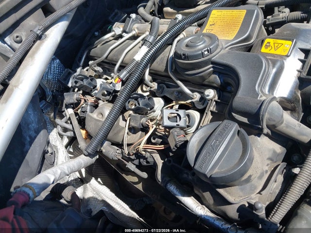 BMW X3 Xdrive28i 2014 5UXWX9C54E0D35465 Image 6