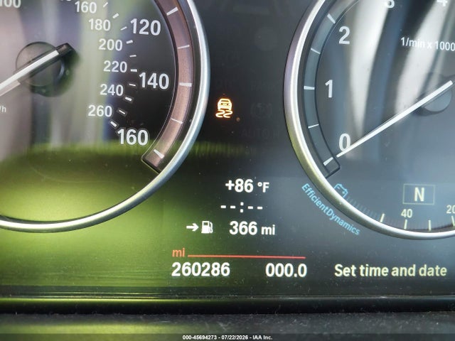 BMW X3 Xdrive28i 2014 5UXWX9C54E0D35465 Image 7