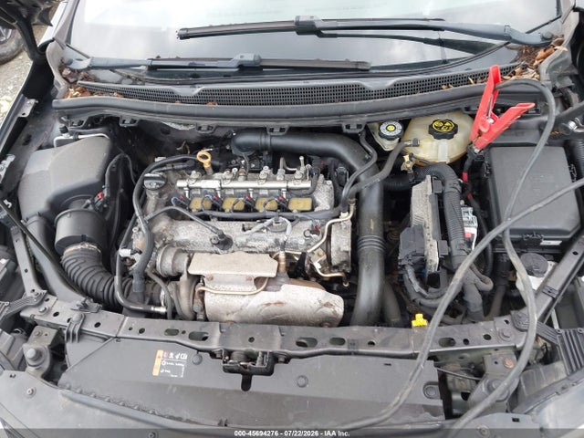 1G1BF5SM4H7181006 Chevrolet Cruze Premier Auto
