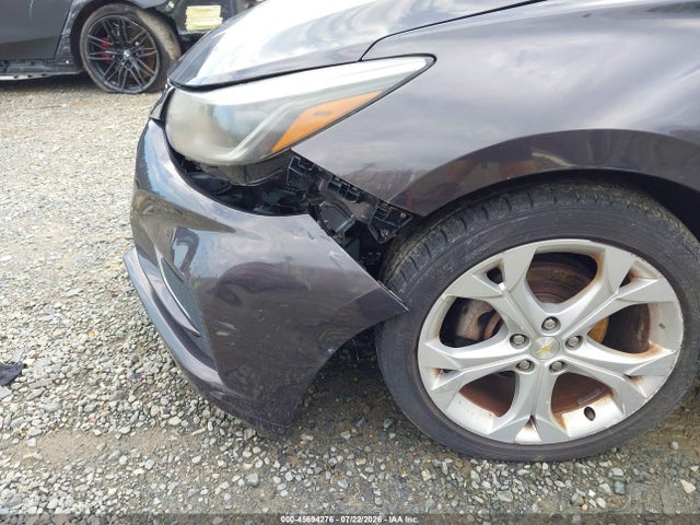 1G1BF5SM4H7181006 Chevrolet Cruze Premier Auto