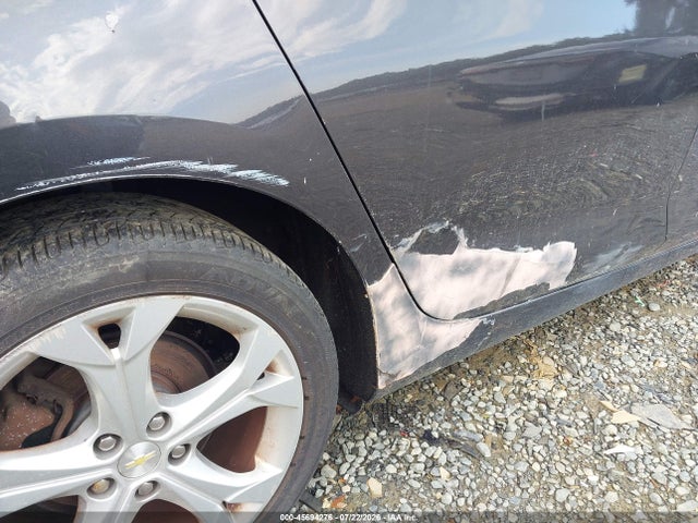 1G1BF5SM4H7181006 Chevrolet Cruze Premier Auto