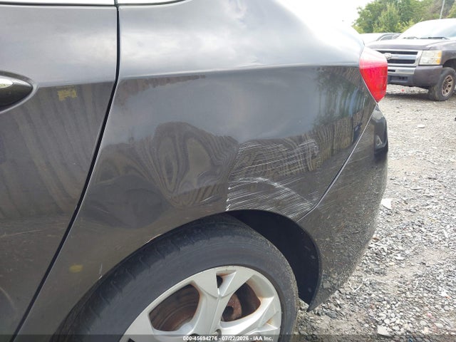 1G1BF5SM4H7181006 Chevrolet Cruze Premier Auto