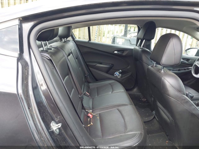1G1BF5SM4H7181006 Chevrolet Cruze Premier Auto