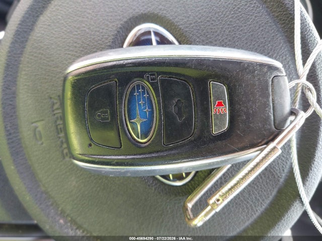 45694290 :رقم المزاد ، JF2SKAJC0MH567643 vin ، 2021 Subaru Forester Premium مزاد بيع