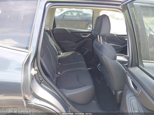 45694290 :رقم المزاد ، JF2SKAJC0MH567643 vin ، 2021 Subaru Forester Premium مزاد بيع