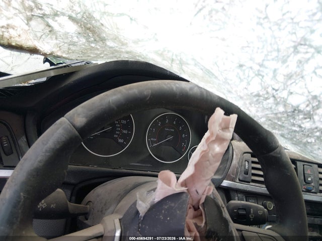 45694291 :رقم المزاد ، WBA3A9C56DF686213 vin ، 2013 Bmw 335i مزاد بيع