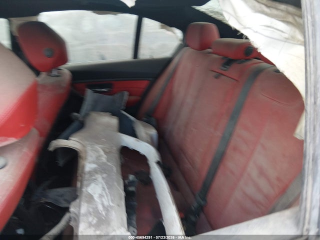 45694291 :رقم المزاد ، WBA3A9C56DF686213 vin ، 2013 Bmw 335i مزاد بيع