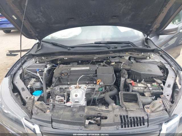 Honda Accord Sport 2014 1HGCR2E59EA220324 Image 10
