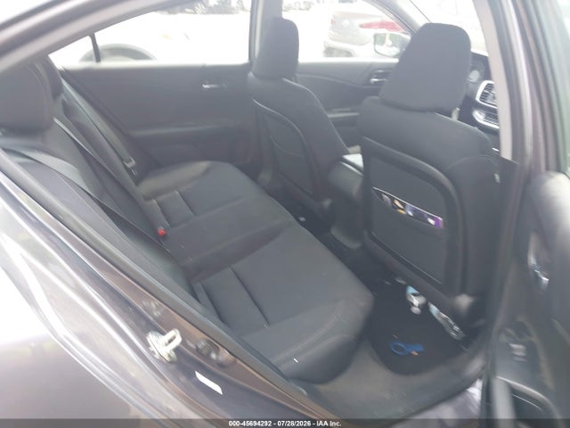 Honda Accord Sport 2014 1HGCR2E59EA220324 Image 8