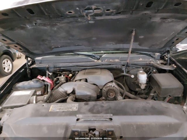 45694294 :رقم المزاد ، 1GYFK66878R120562 vin ، 2008 Cadillac Escalade Esv مزاد بيع