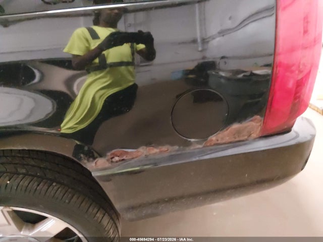 45694294 :رقم المزاد ، 1GYFK66878R120562 vin ، 2008 Cadillac Escalade Esv مزاد بيع
