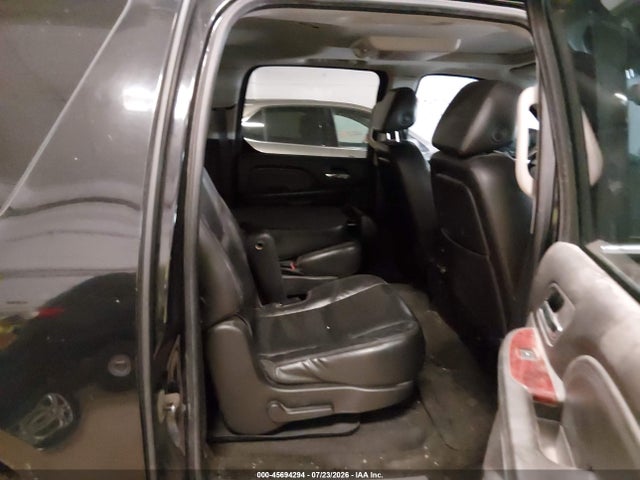 45694294 :رقم المزاد ، 1GYFK66878R120562 vin ، 2008 Cadillac Escalade Esv مزاد بيع