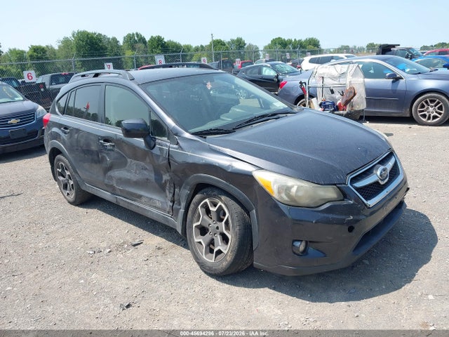 Aukcja sprzedaży 2014 Subaru Xv Crosstrek 2.0i Limited, vin: JF2GPAKC6E8213388, numer aukcji: 45694296