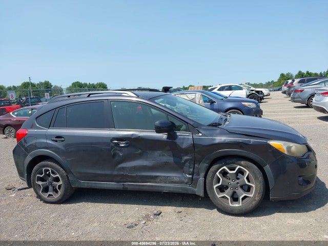 Продаж на аукціоні авто 2014 Subaru Xv Crosstrek 2.0i Limited, vin: JF2GPAKC6E8213388, номер лоту: 45694296