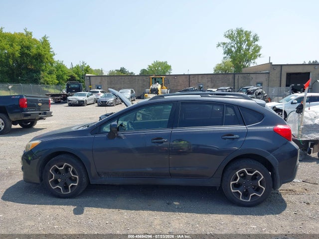 Продаж на аукціоні авто 2014 Subaru Xv Crosstrek 2.0i Limited, vin: JF2GPAKC6E8213388, номер лоту: 45694296