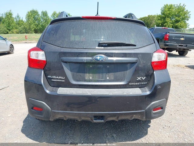 Продаж на аукціоні авто 2014 Subaru Xv Crosstrek 2.0i Limited, vin: JF2GPAKC6E8213388, номер лоту: 45694296