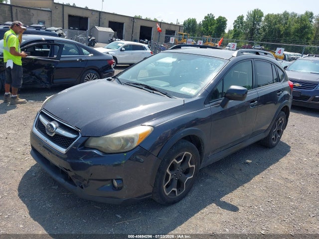 Продаж на аукціоні авто 2014 Subaru Xv Crosstrek 2.0i Limited, vin: JF2GPAKC6E8213388, номер лоту: 45694296