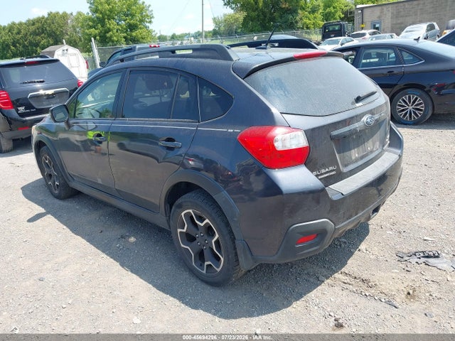Продаж на аукціоні авто 2014 Subaru Xv Crosstrek 2.0i Limited, vin: JF2GPAKC6E8213388, номер лоту: 45694296