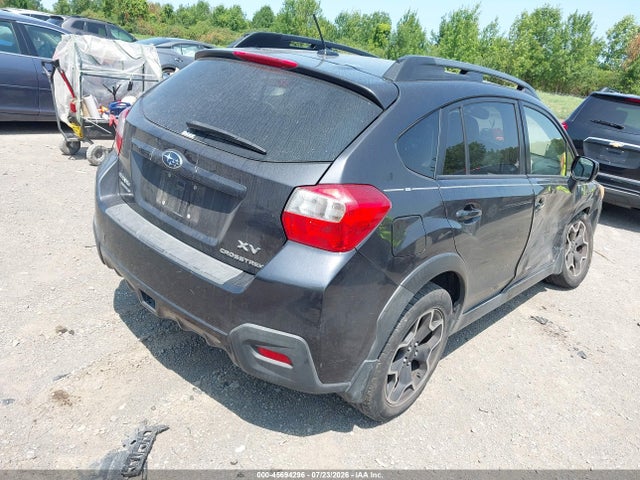 Продаж на аукціоні авто 2014 Subaru Xv Crosstrek 2.0i Limited, vin: JF2GPAKC6E8213388, номер лоту: 45694296