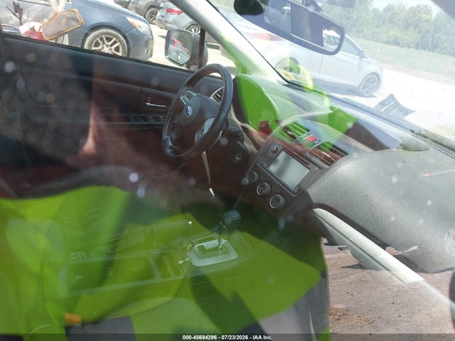 Продаж на аукціоні авто 2014 Subaru Xv Crosstrek 2.0i Limited, vin: JF2GPAKC6E8213388, номер лоту: 45694296