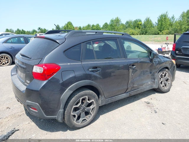 Продаж на аукціоні авто 2014 Subaru Xv Crosstrek 2.0i Limited, vin: JF2GPAKC6E8213388, номер лоту: 45694296