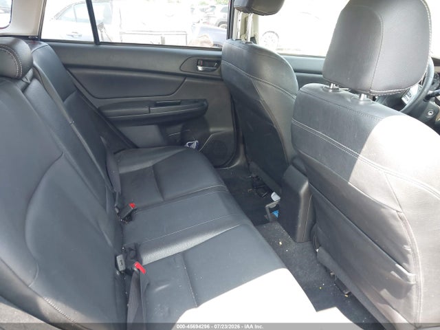 Продаж на аукціоні авто 2014 Subaru Xv Crosstrek 2.0i Limited, vin: JF2GPAKC6E8213388, номер лоту: 45694296