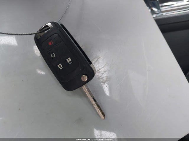 2016 Chevrolet Equinox Lt მანქანა იყიდება აუქციონზე, vin: 2GNALCEK9G1118898, აუქციონის ნომერი: 45694299