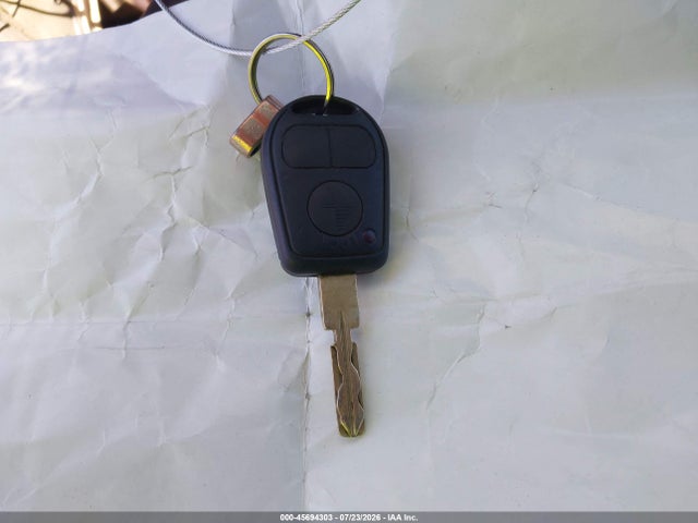 Продажа на аукционе авто 1998 Bmw 540ia, vin: WBADE6329WBW58915, номер лота: 45694303