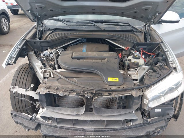 BMW X5 Edrive Xdrive40e 2016 5UXKT0C53G0S77953 Image 10