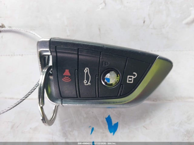 BMW X5 Edrive Xdrive40e 2016 5UXKT0C53G0S77953 Image 11